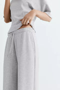 Wide-Leg Pants