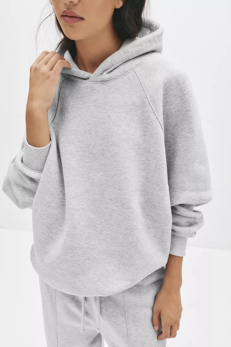Oversized Hoodie