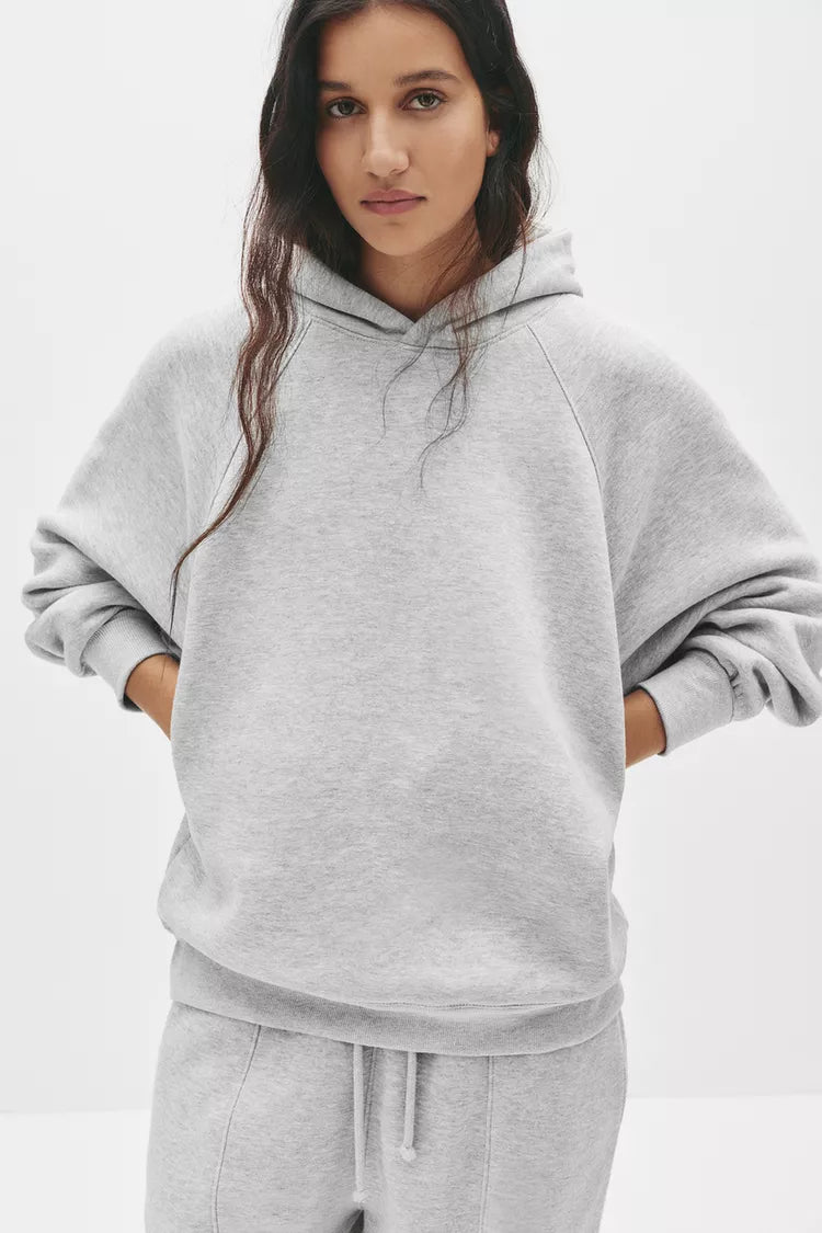 Oversized Hoodie