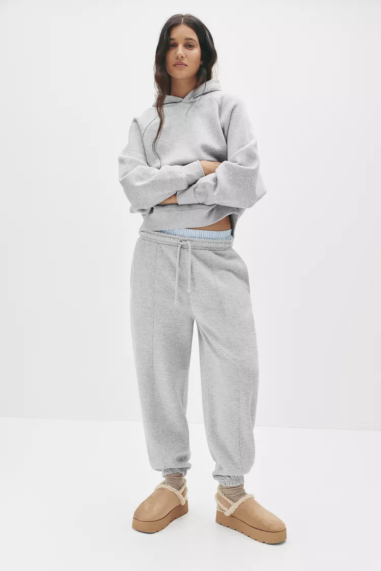 Oversized Hoodie