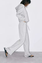 Wide-Leg Pants