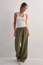 Classic Halter Top