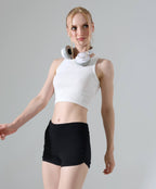 Basic Mini Shorts