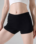 Basic Mini Shorts