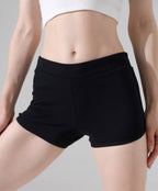 Basic Mini Shorts