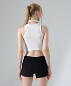 Basic Mini Shorts